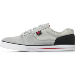 DC Tonik Παιδικά Sneakers Γκρι ADBS300262-XSKR