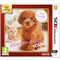 Nintendogs & Cats Toy Poodle 3DS Nintendogs & Cats Toy Poodle 3DS