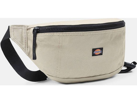 Dickies Blanchard Ανδρικό Τσαντάκι Μέσης Μπεζ DK0A4X8Q-KHK