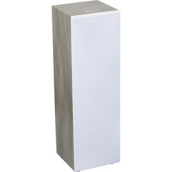 SoundLogic 17951 Ηχείο Bluetooth 10W Λευκό