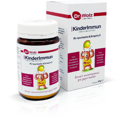 Dr. Wolz KinderImmun 65gr