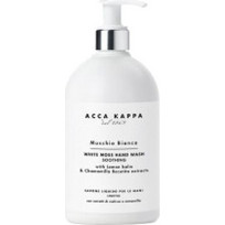 Acca Kappa White Moss Hand Wash 300ml