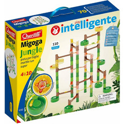 Quercetti Migoga Marble Run Jungle 06582