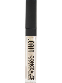 Lorin Liquid & Full Coverage 401 Liquid Concealer 7ml