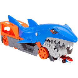 Mattel Hot Wheels Νταλίκα Καρχαρίας GVG36
