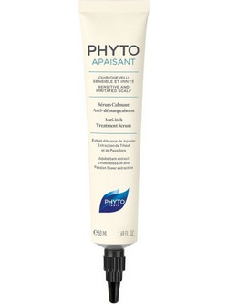 Phyto Phytoapaisant Anti-Itch Treatment Serum Μαλλιών κατά της Πιτυρίδας 50ml