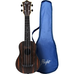 Flight TUS55 Soprano Amara
