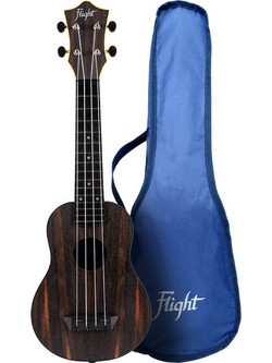 Flight TUS55 Soprano Amara