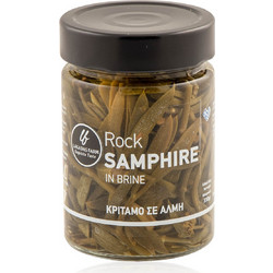 Κρίταμο Θεσσαλονίκης Lagadas Farm 330g