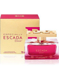 Escada Especially Elixir Eau de Parfum 75ml
