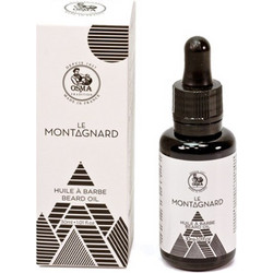 Osma Tradition Le Montagnard Λάδι για Γένια 50ml