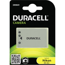 Duracell Nikon EN-EL5 1180mAh