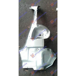 Φανοστατης Πισω (Γ) Δεξια Hyundai Getz 06-10 - 026105541