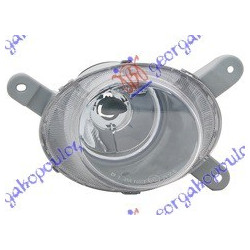 Προβολεας Προφυλακτηρα 05- (Ε) Αριστερα Volvo S60 00-10 - 053805122