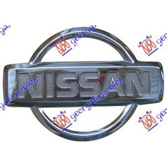 Σημα Καπω Nissan P/U (D21) 2WD-4WD 92-97 - 086604790