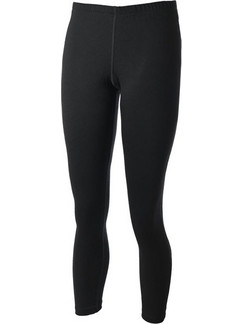 Mico Extrafine 100% Merino Wool Γυναικείο Κολάν Μαύρο 3739