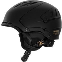 K2 VIRTUE Women's Helmet - New Black