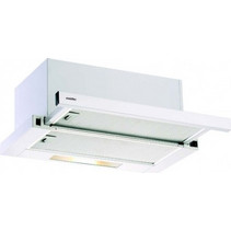 Maidtec Turbo 065037201 Συρόμενος Απορροφητήρας Inox 60cm