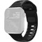 Nomad Sport Λουράκι Σιλικόνης Black (Apple (Apple Watch 42 / 44 / 45 / 49mm) Nomad Sport Λουράκι Σιλικόνης Black (Apple (Apple Watch 42 / 44 / 45 / 49mm)