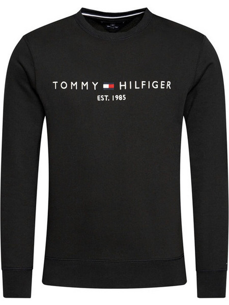 Tommy Hilfiger Ανδρικό Φούτερ MW0MW11596-BDS