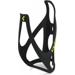 Παγουροθήκη Cube HPP Matt Black n Flashyellow 13095