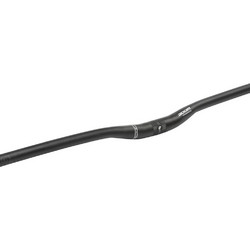 Τιμόνι Zoom 31.8mm Αλουμινίου 720mm Μαύρο 403887 403216
