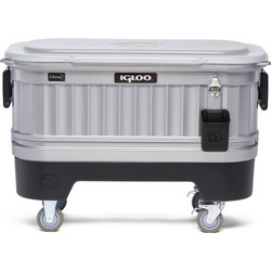Igloo Party Bar Φορητό Ψυγείο 118lt 41650