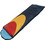 Campus Mombasa Vermuda Sleeping Bag Μονό Καλοκαιρινό Πολύχρωμο 210-1285