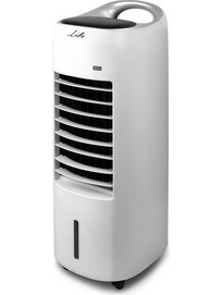 Life Arctic Cool 221-0147 Air Cooler 50W με Tηλεχειριστήριο
