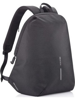 XD Design Bobby P705.791 Σακίδιο Πλάτης Αντικλεπτικό 16lt Μαύρο