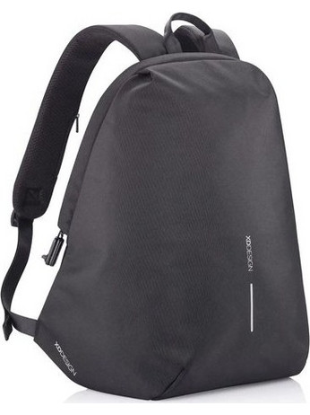 XD Design Bobby P705.791 Σακίδιο Πλάτης Αντικλεπτικό 16lt Μαύρο