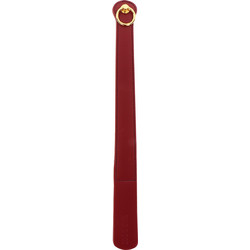 Taboom Faux Slapper Small Red