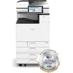 Ricoh Mono Laser IM 2500 Μονόχρωμο Φωτοτυπικό Laser