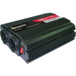 AUTO GS INVERTER 600W/ 1200W