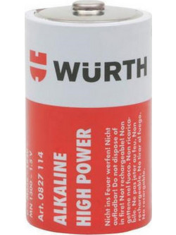Wurth High Power D 2τμχ