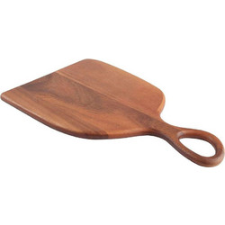 Πλατώ Σερβιρίσματος 09128 43x25x1,5cm Ξύλινο Brown T&G Ξύλο