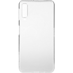 Θήκη Σιλικόνης Roar Jelly Case Samsung Galaxy A70 Clear
