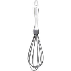 Αυγοδάρτης - Φουέ Σιλικόνης 29.5εκ. F-V Whisk 146628A