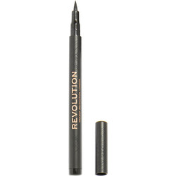 Makeup Revolution Dc Collection X Catwoman Cat Eye Στυλό Eyeliner 1ml