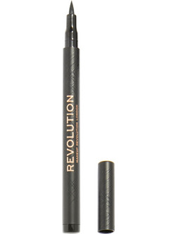 Makeup Revolution Dc Collection X Catwoman Cat Eye Στυλό Eyeliner 1ml