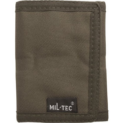Πορτοφόλι Ανδρικό Mil-Tec Κωδ. 15810001 Olive