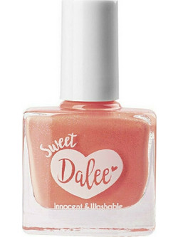 Medisei Sweet Dalee 912 Coral Kiss Gloss Βερνίκι Νυχιών 12ml