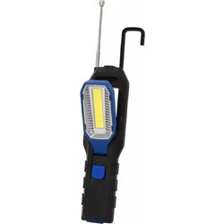 Compass 08326 Επαναφορτιζόμενος Προβολέας Εργασίας Led 550lm