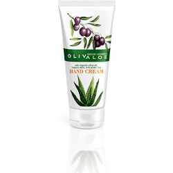 Olivaloe Ενυδατική Κρέμα Χεριών 100ml