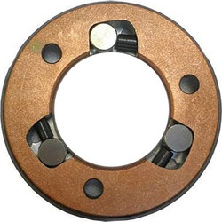 Κόμπλερ μίζας γνήσιο Yamaha Crypton X 135