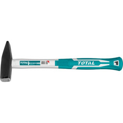 TOTAL THT711006 Σφυρί Πένας 100gr με Πλαστική λαβή