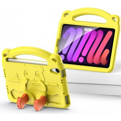 Dux Ducis Panda Pencil Yellow (iPad mini 8.3" 2021)