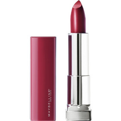 Maybelline Color Sensational Made For All 388 Plum For Me Long Lasting Shimmer Κραγιόν Stick
