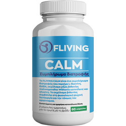 Fliving Calm 60 Κάψουλες