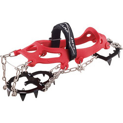 CAMP ICE MASTER - Traction